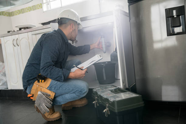 Best Plumbing Inspection Services  in Windsor, CA
