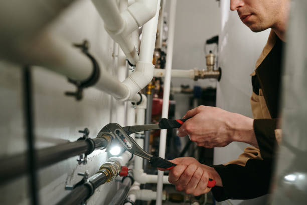 Best Residential Plumbing Services  in Windsor, CA