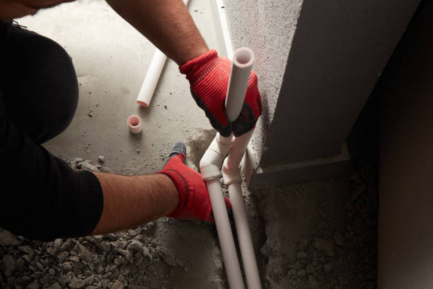 Best Sprinkler Systems  in Windsor, CA