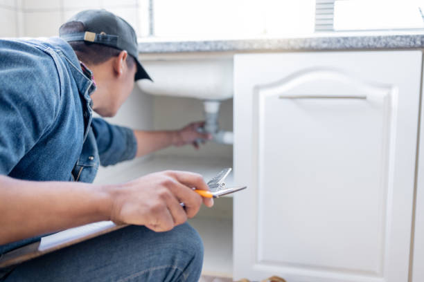 Best Residential Plumbing Services  in Windsor, CA