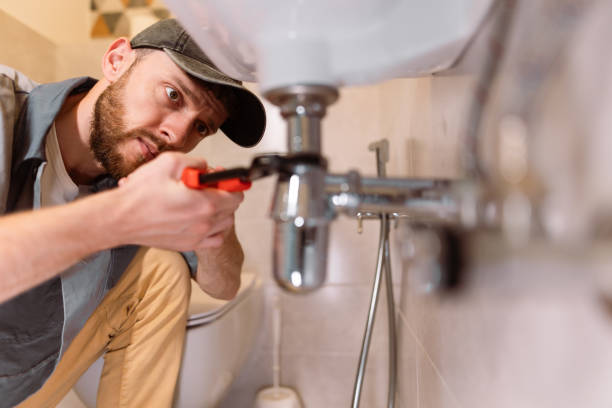Best Emergency Plumbing Repair  in Windsor, CA