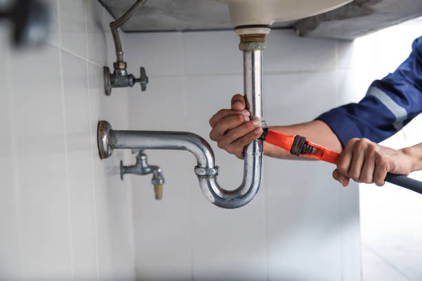 Best Sewer Line Repair  in Windsor, CA