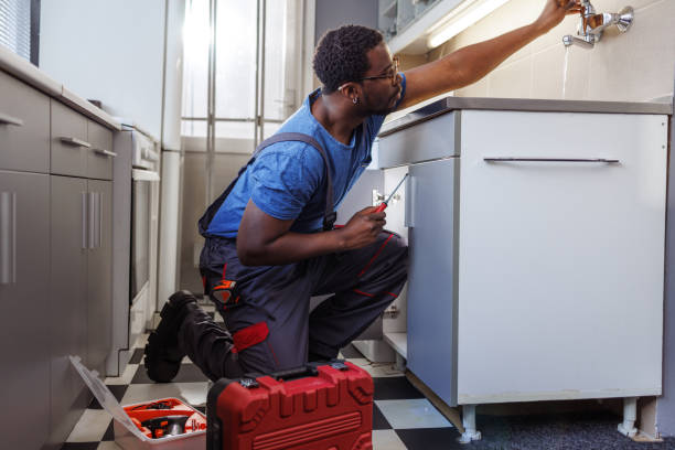 Best Water Leak Repair  in Windsor, CA